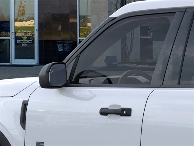 New 2025 Ford Bronco Sport Big Bend w/ Convenience Package image 20