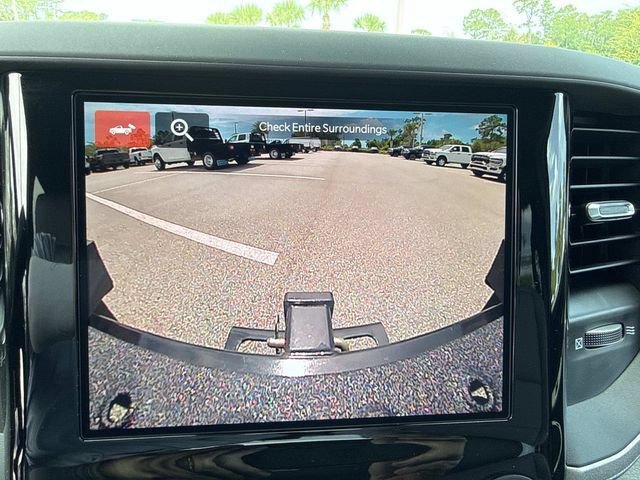 New 2026 RAM 5500 Tradesman w/ Chrome Appearance Group AWD/4WD image 27
