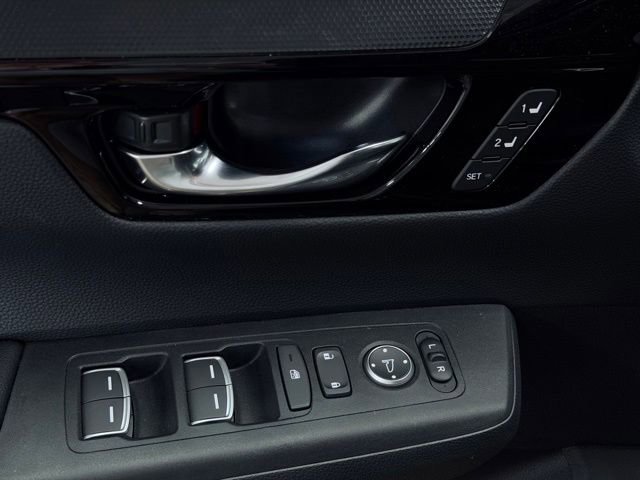 Used 2026 Honda CR-V Sport Touring image 16