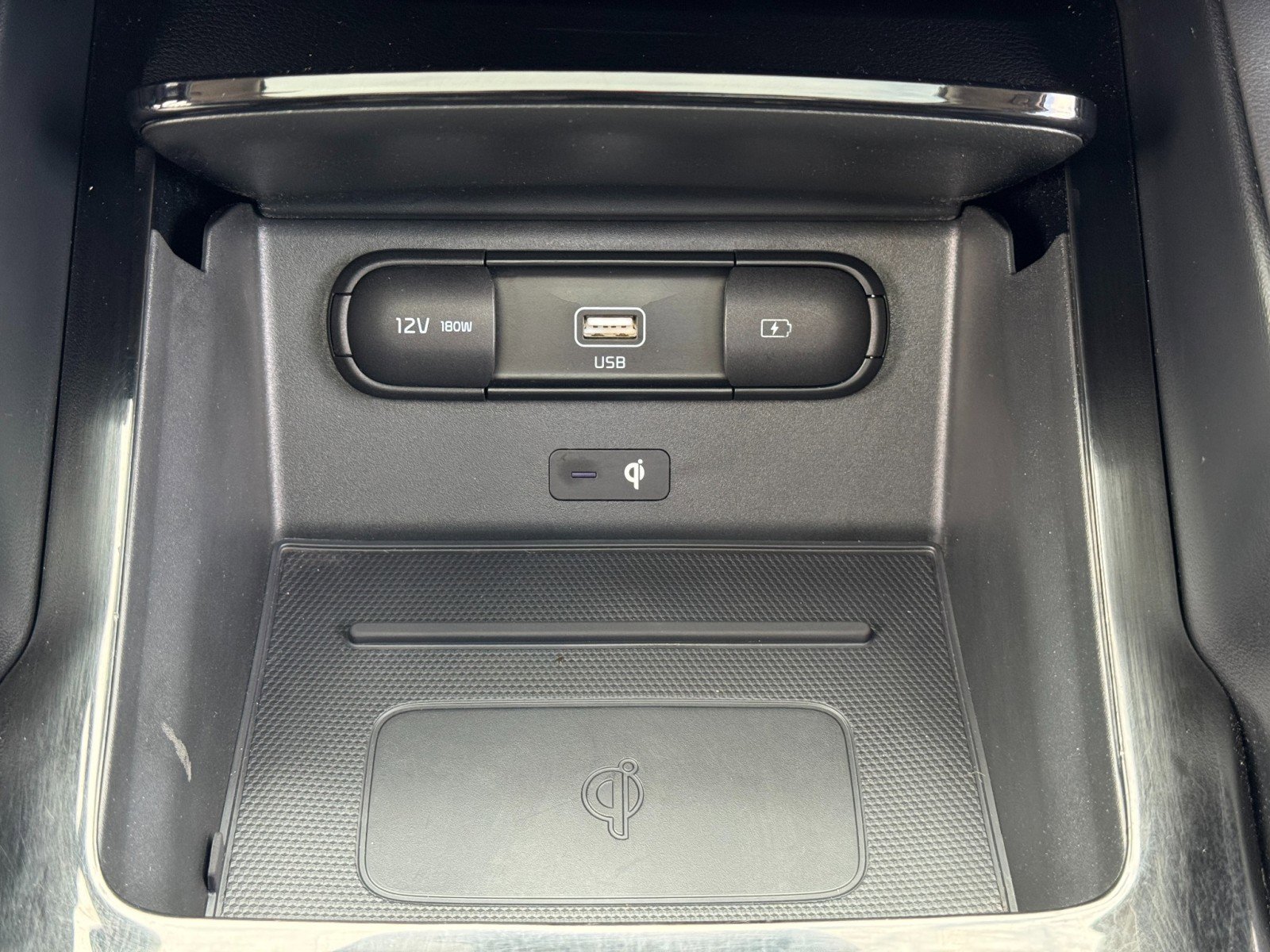 Used 2022 Kia Telluride EX w/ EX Premium Package image 27