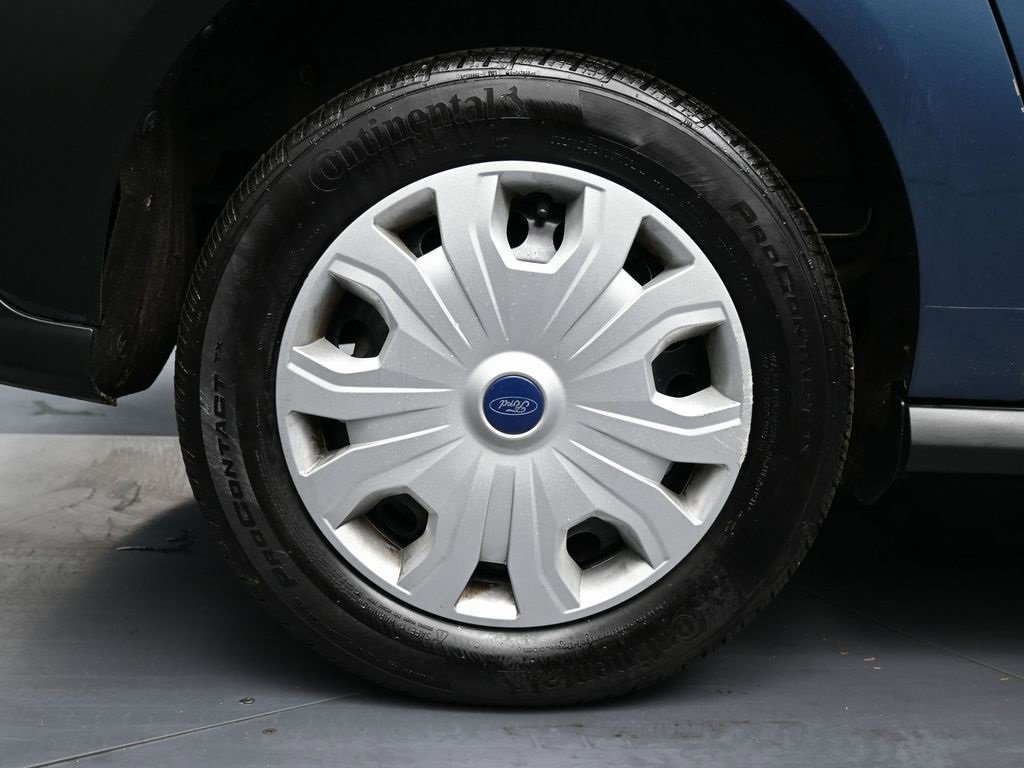 Used 2022 Ford Transit Connect XL image 13