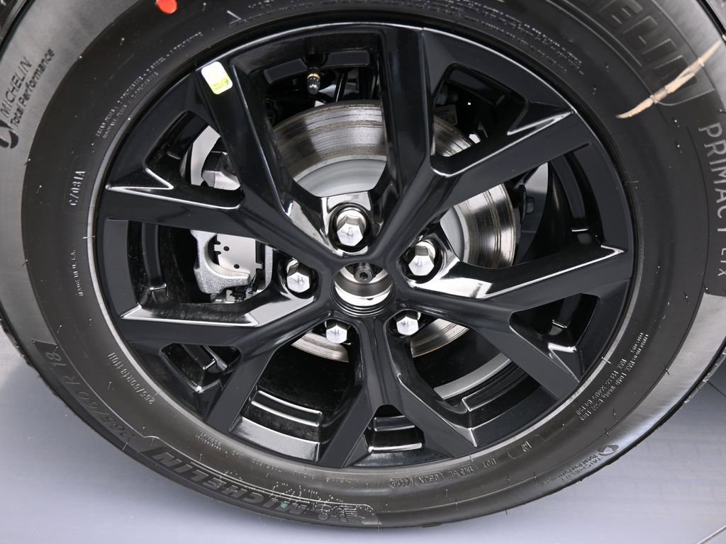 Used 2025 Jeep Grand Cherokee Altitude RWD image 33