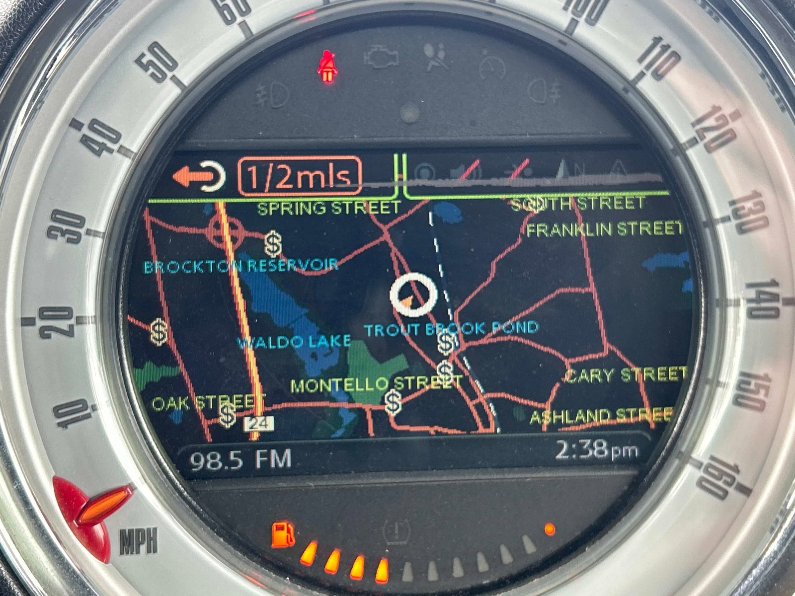 Used 2009 MINI Cooper S image 24