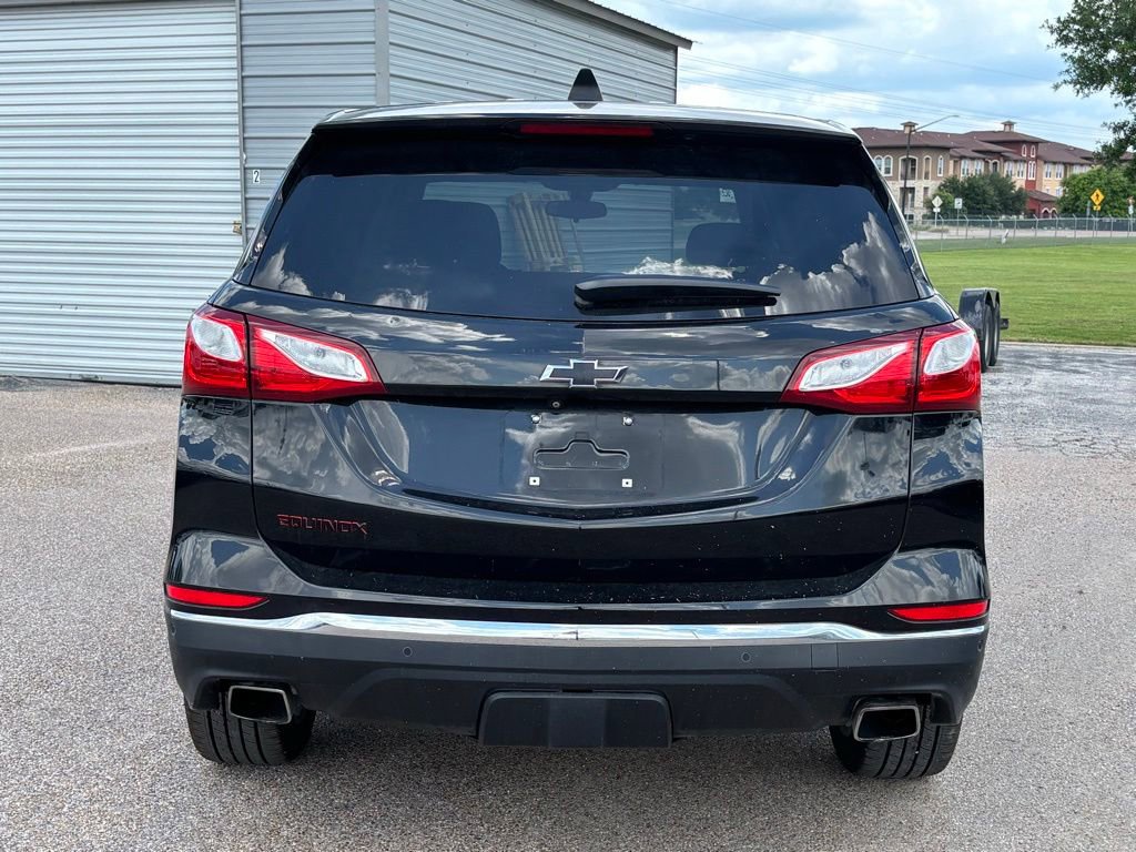 Used 2019 Chevrolet Equinox LT FWD image 5