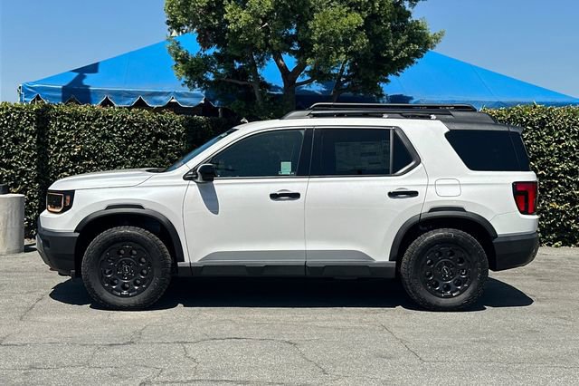 New 2026 Honda Passport TrailSport Elite image 7