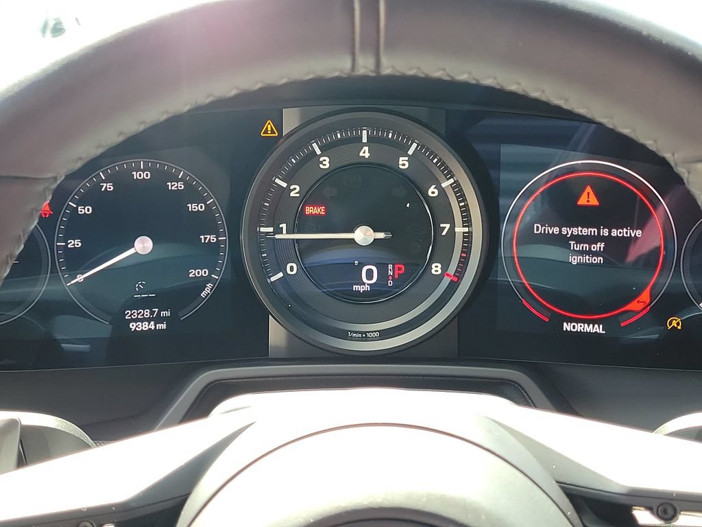 Certified 2024 Porsche 911 Carrera S RWD image 38