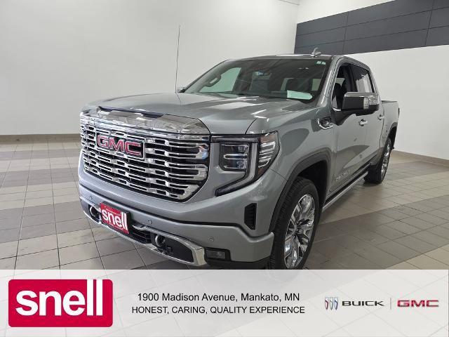 Used 2023 GMC Sierra 1500 Denali w/ Denali Reserve Package
