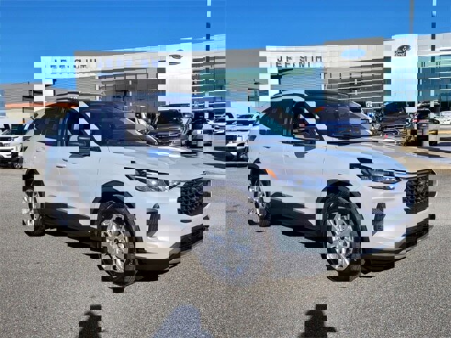 New 2026 Ford Escape Active image 1