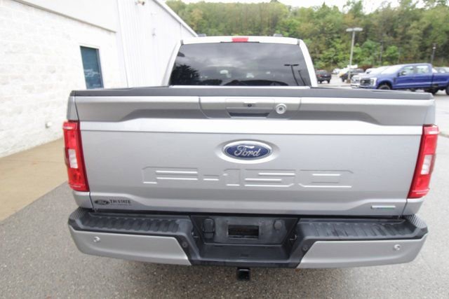 Used 2023 Ford F150 XLT w/ Equipment Group 302A High image 11