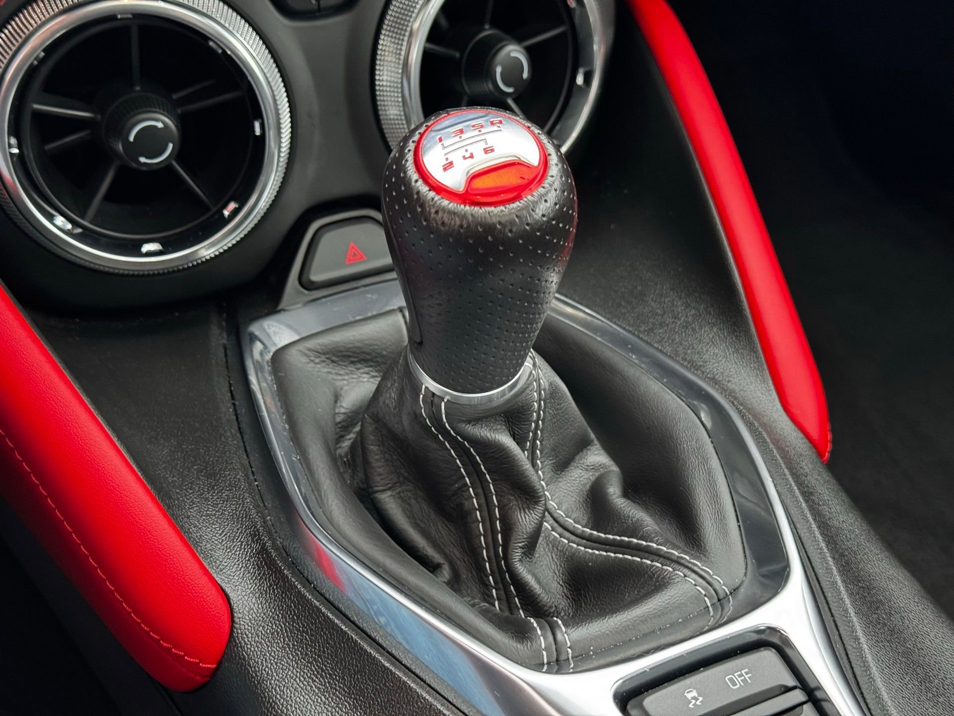 Used 2023 Chevrolet Camaro LT w/ Redline Edition image 29