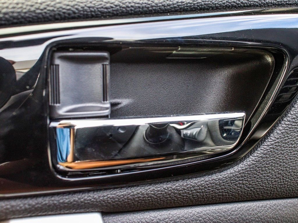 New 2026 Mitsubishi Eclipse Cross SE image 9