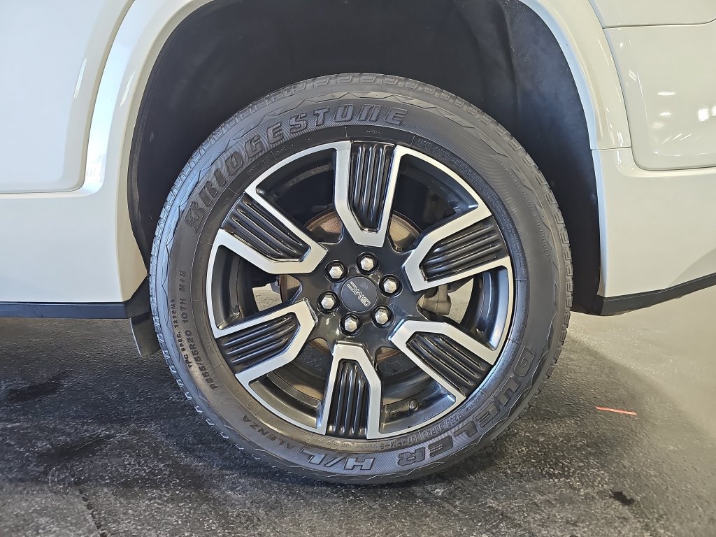 Used 2020 GMC Acadia Denali w/ LPO, Floor Liner Package AWD/4WD image 36