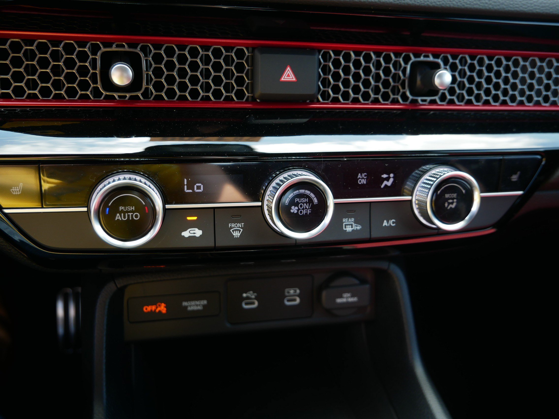 New 2026 Honda Civic Si image 19