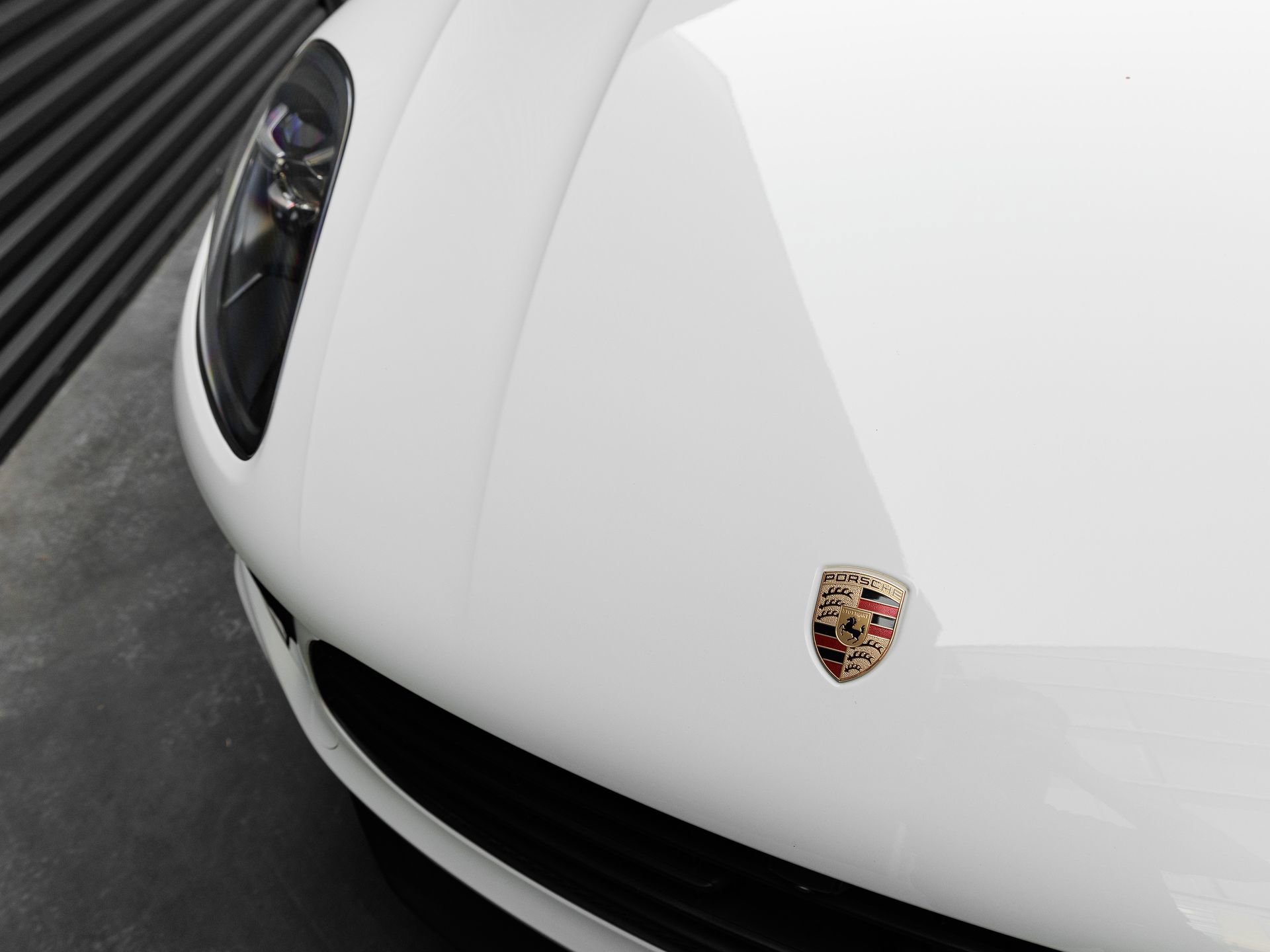 Certified 2021 Porsche Macan S AWD/4WD image 37