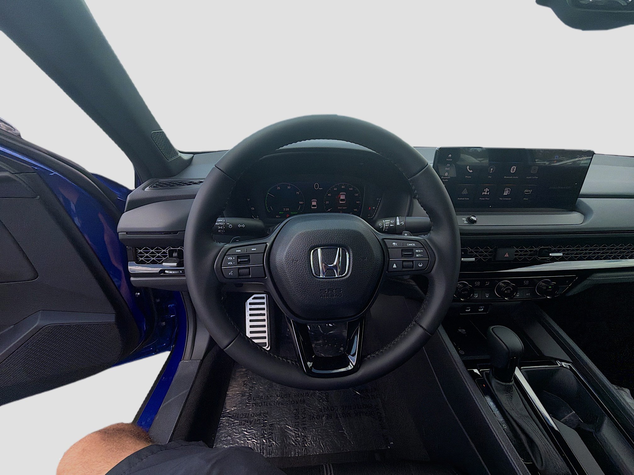 New 2026 Honda Accord Sport image 10