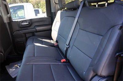 New 2025 Chevrolet Silverado 3500 W/T w/ WT Convenience Package AWD/4WD image 16