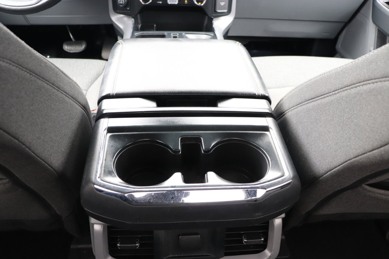 Used 2024 Ford F150 XLT w/ Mobile Office Package image 20