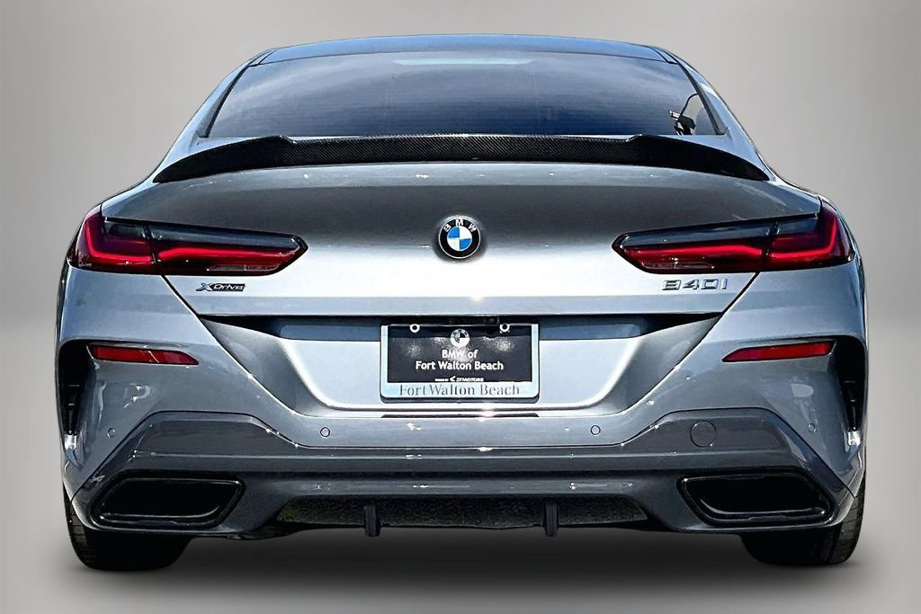 Used 2026 BMW 840i xDrive AWD/4WD image 6