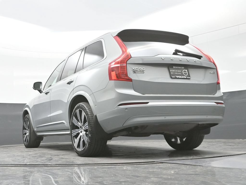 Used 2024 Volvo XC90 B6 Plus w/ Protection Package Premier AWD/4WD image 27