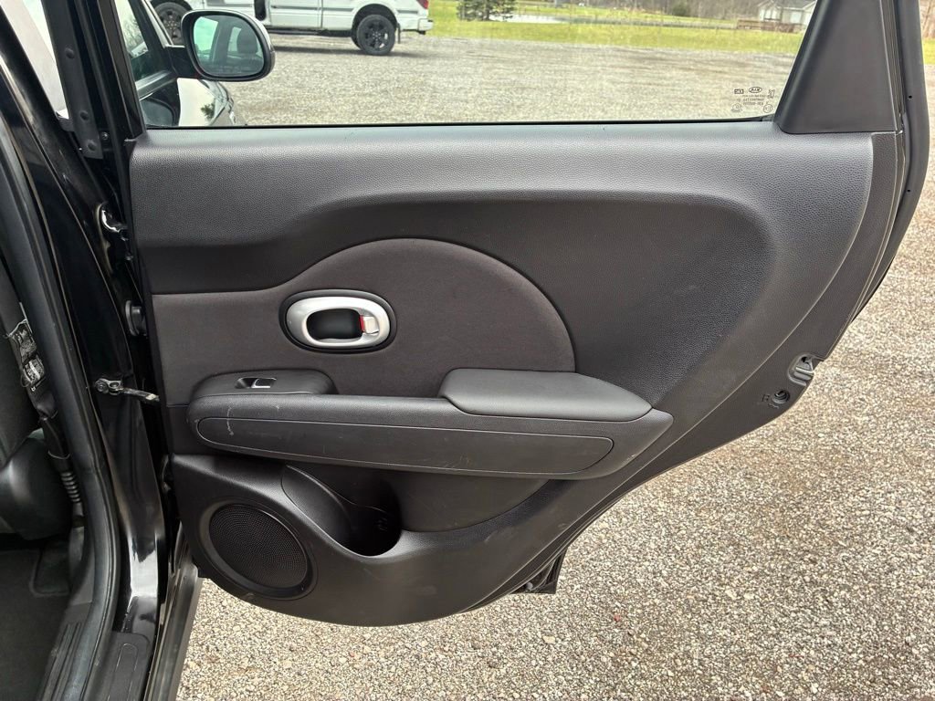 Used 2019 Kia Soul + FWD image 14