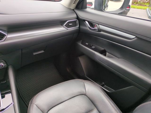Used 2023 MAZDA CX-5 AWD 2.5 S w/ Preferred Package image 18