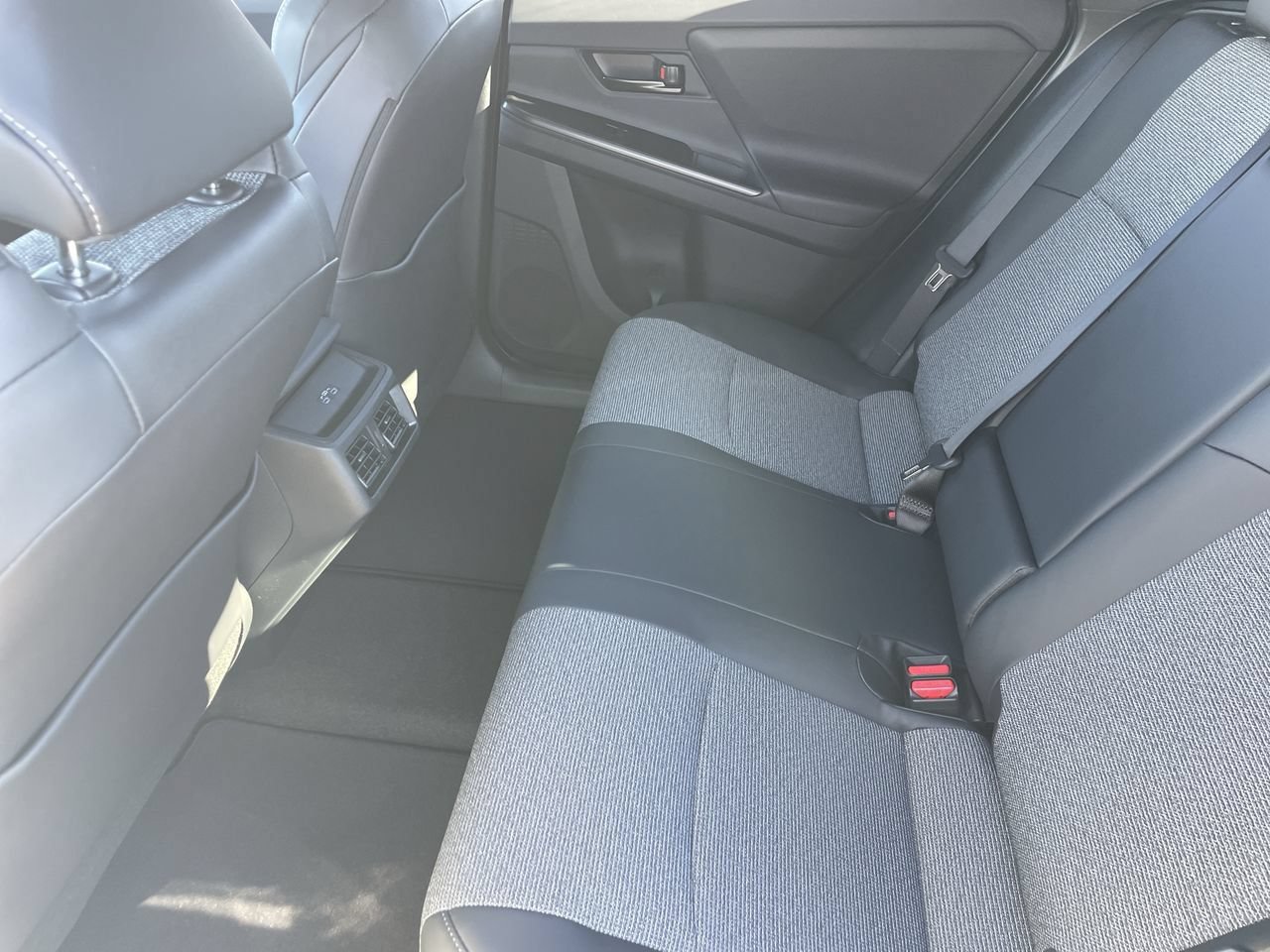New 2026 Toyota bZ AWD/4WD image 22