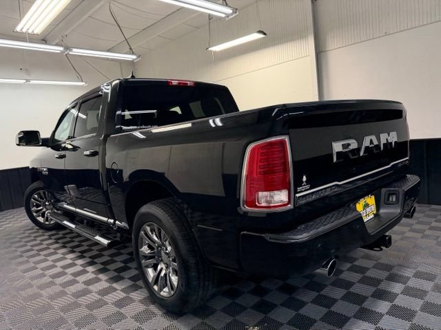 Used 2016 RAM 1500 Limited AWD/4WD image 6