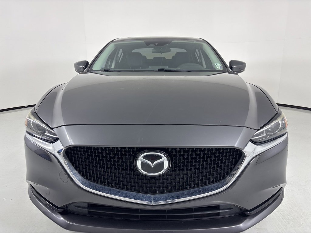 Used 2018 MAZDA MAZDA6 Touring image 2