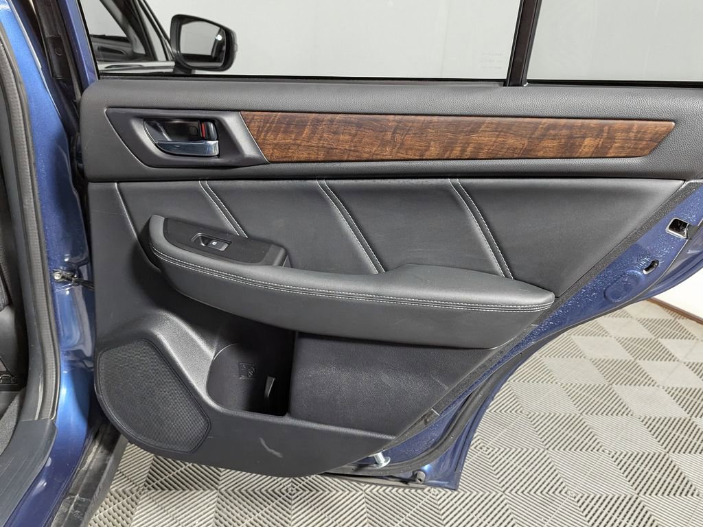 Used 2019 Subaru Outback 2.5i Limited image 46
