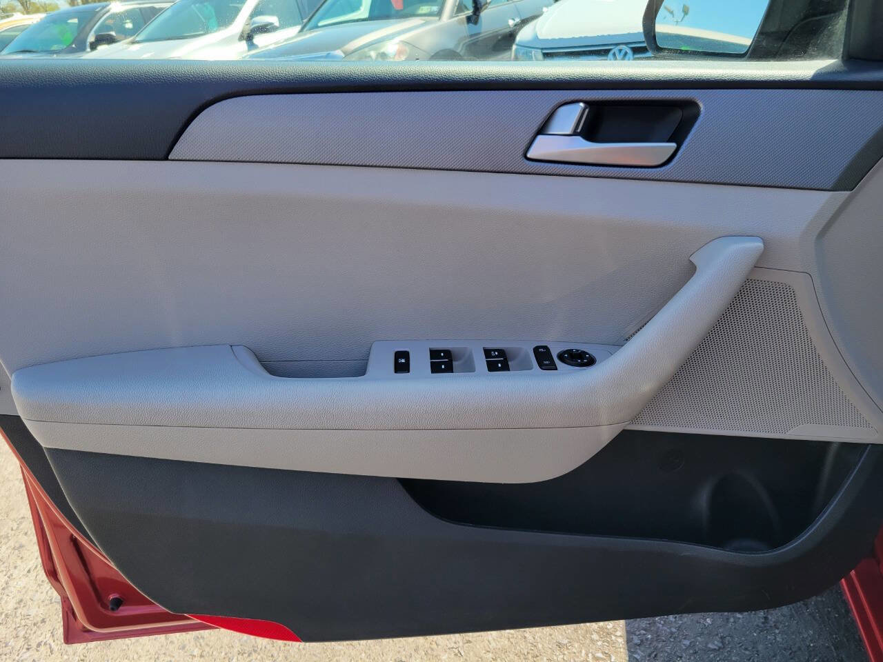 Used 2017 Hyundai Sonata SE image 11