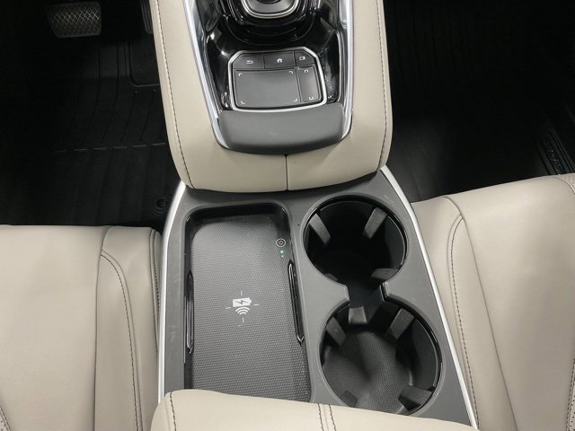 Used 2025 Acura RDX w/ Technology Package image 27