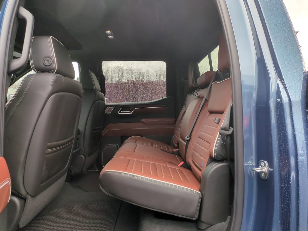 New 2026 GMC Sierra 1500 Denali Ultimate image 15