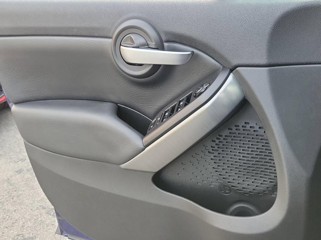 Used 2022 FIAT 500X Trekking AWD/4WD image 14