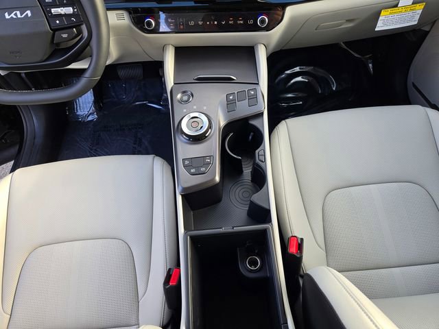 New 2026 Kia Sportage EX AWD/4WD image 20