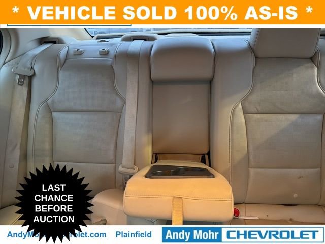 Used 2018 Ford Taurus Limited image 24