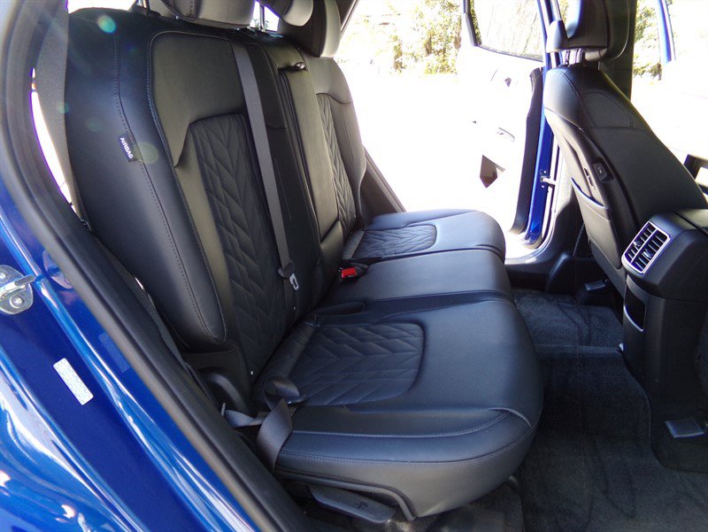 Used 2025 Kia Sportage X-Line AWD/4WD image 26