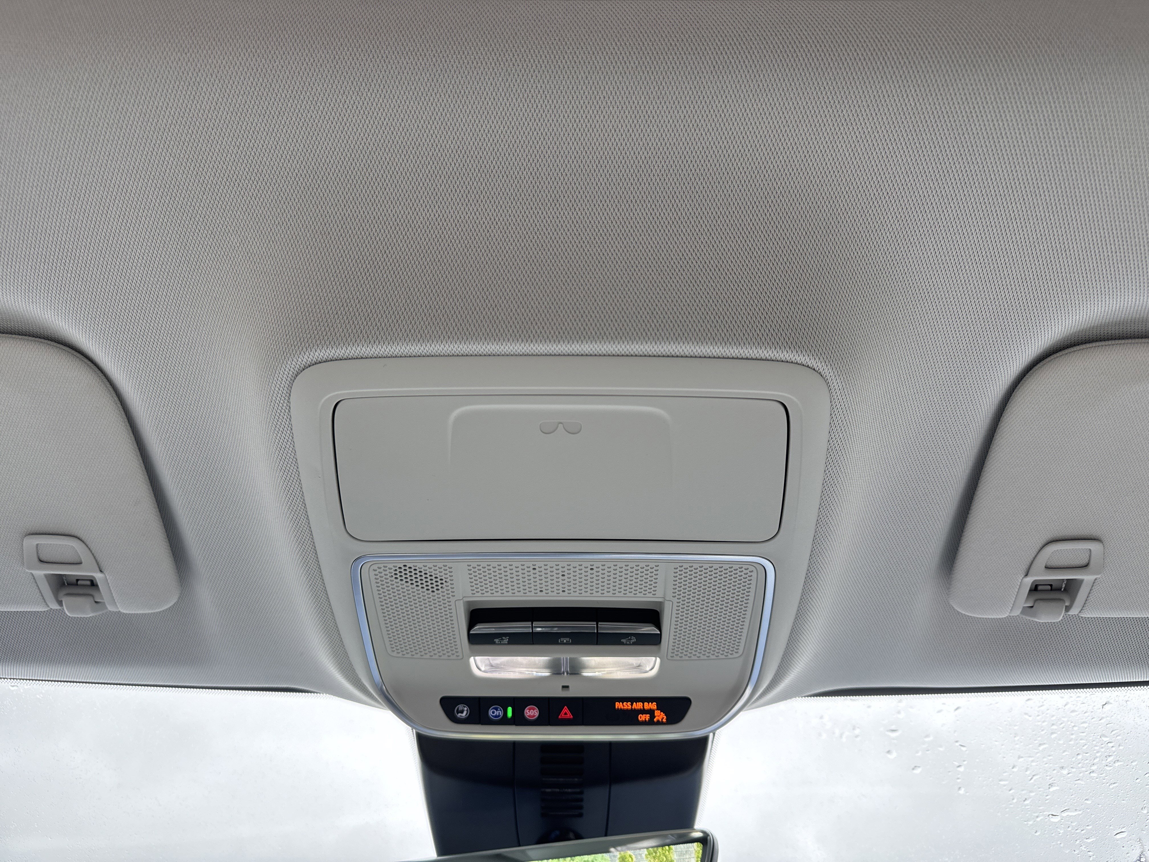 New 2026 Buick Enclave Avenir w/ Super Cruise Package image 25