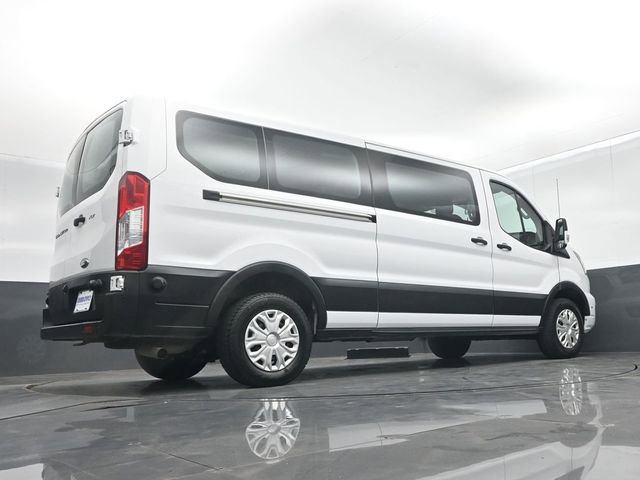 Used 2024 Ford Transit 350 XLT image 56