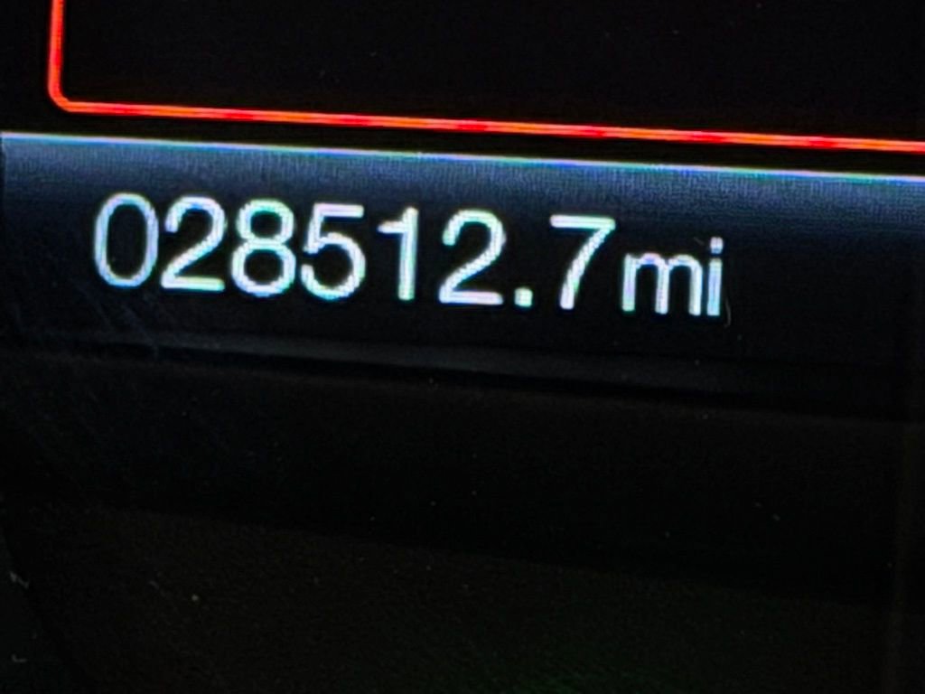 Used 2024 Ford Edge Titanium image 15