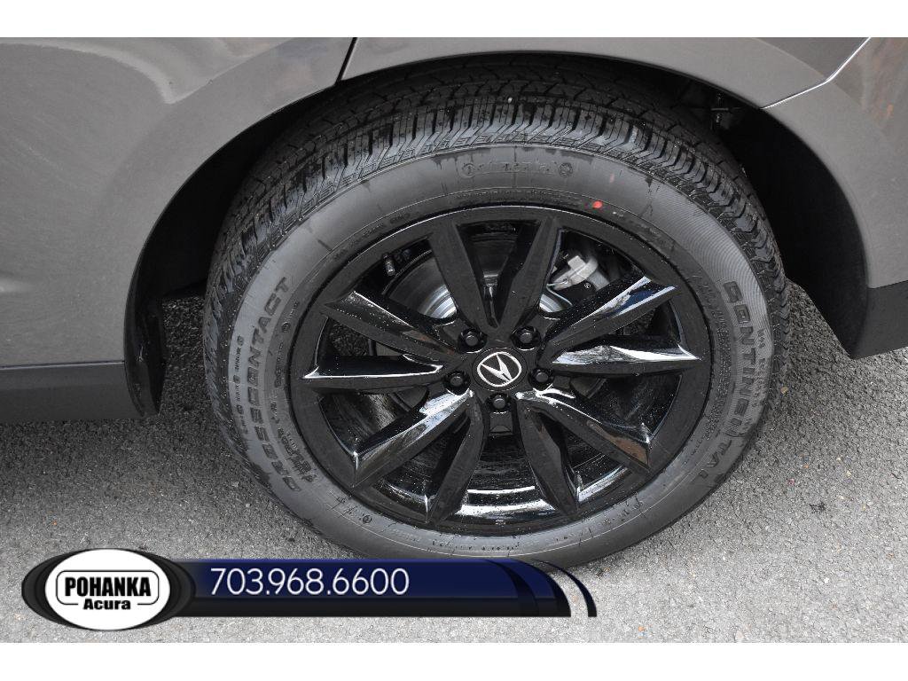 New 2026 Acura RDX SH-AWD image 35