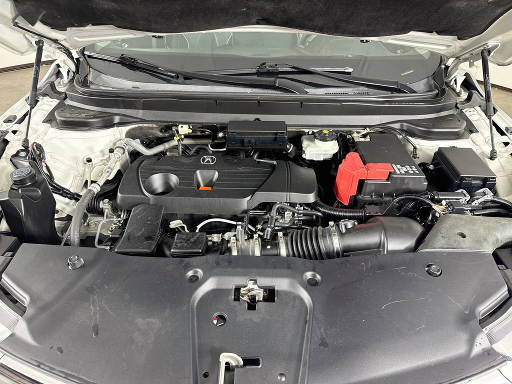 Used 2019 Acura RDX w/ Advance Package FWD image 33
