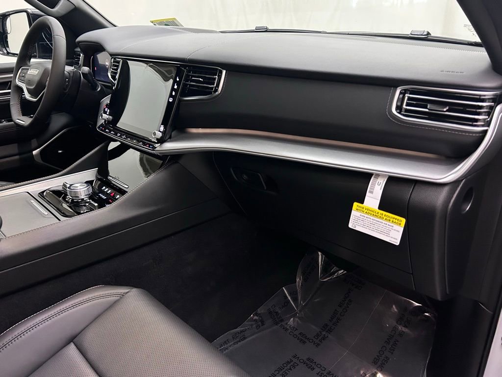 New 2026 Jeep Grand Wagoneer Limited image 20