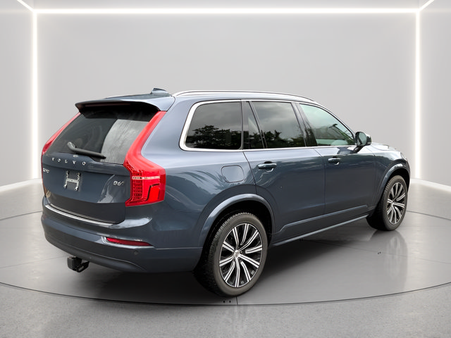Used 2023 Volvo XC90 B6 Core w/ Protection Package Premier AWD/4WD image 5