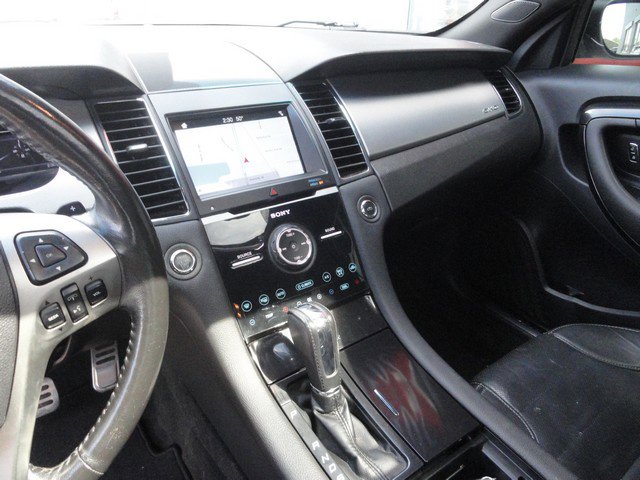 Used 2016 Ford Taurus SHO w/ Equipment Group 401A AWD/4WD image 11