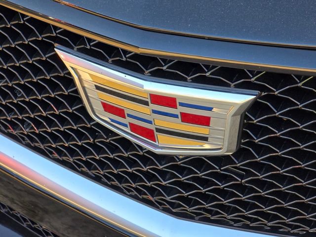 Used 2024 Cadillac CT5 Sport image 2