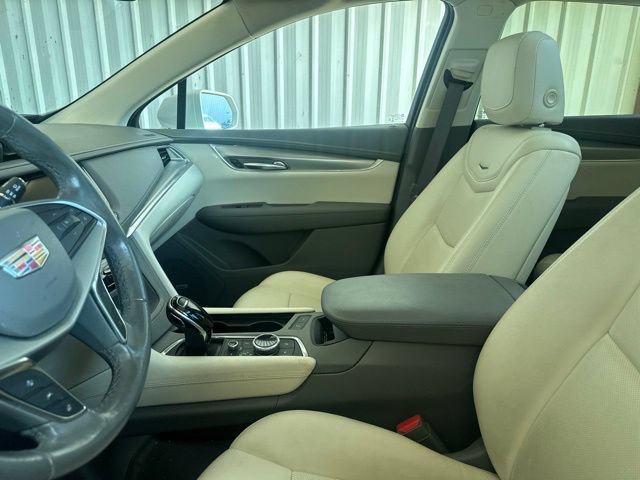 Used 2020 Cadillac XT5 Premium Luxury AWD/4WD image 6