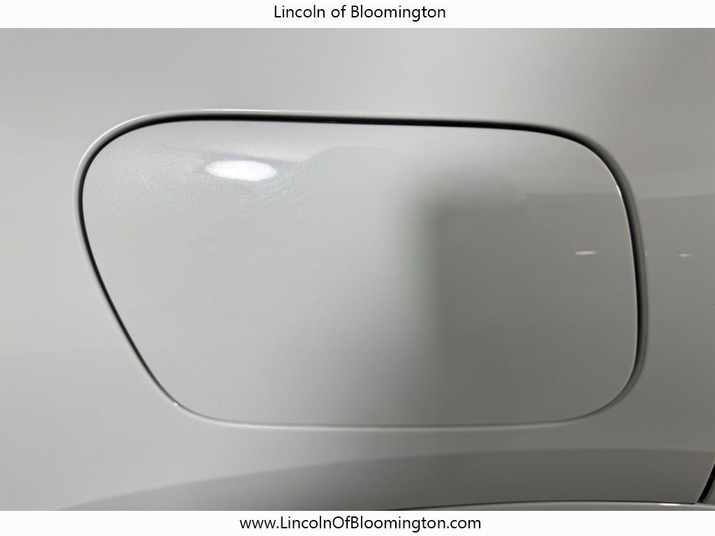 Used 2025 Audi SQ5 Prestige w/ Prestige Package image 23