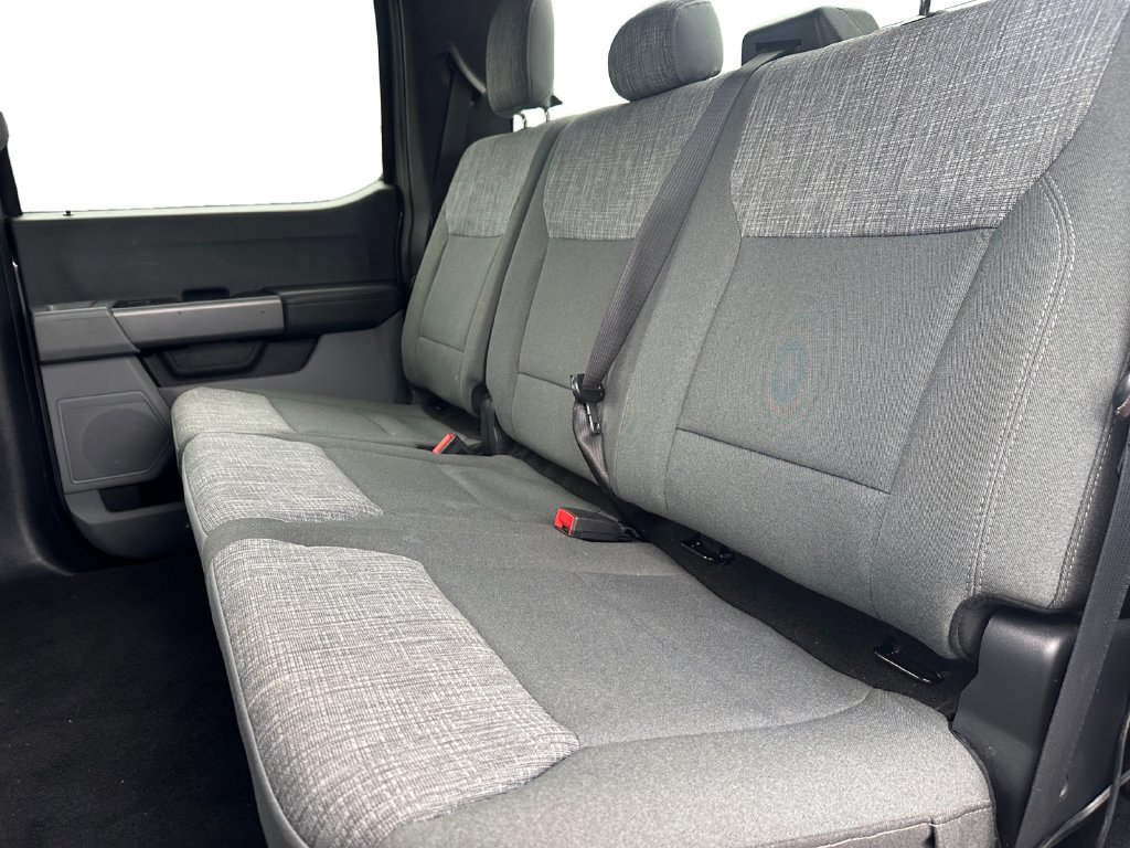 Used 2023 Ford F250 XLT w/ 360-Degree Camera Package AWD/4WD image 15