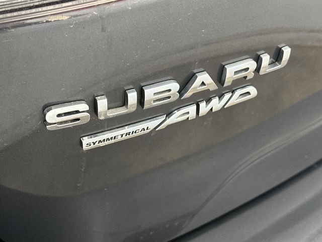 Certified 2022 Subaru Forester image 24