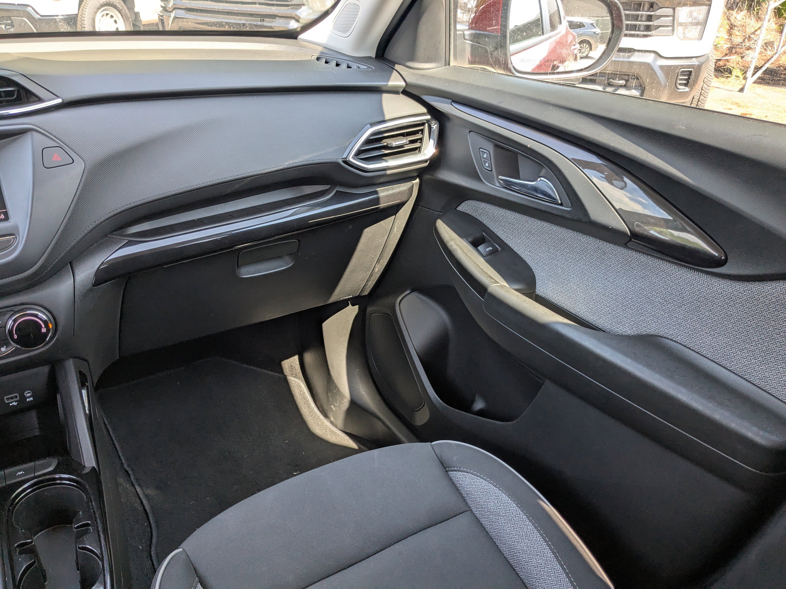 Used 2023 Chevrolet TrailBlazer LT image 11